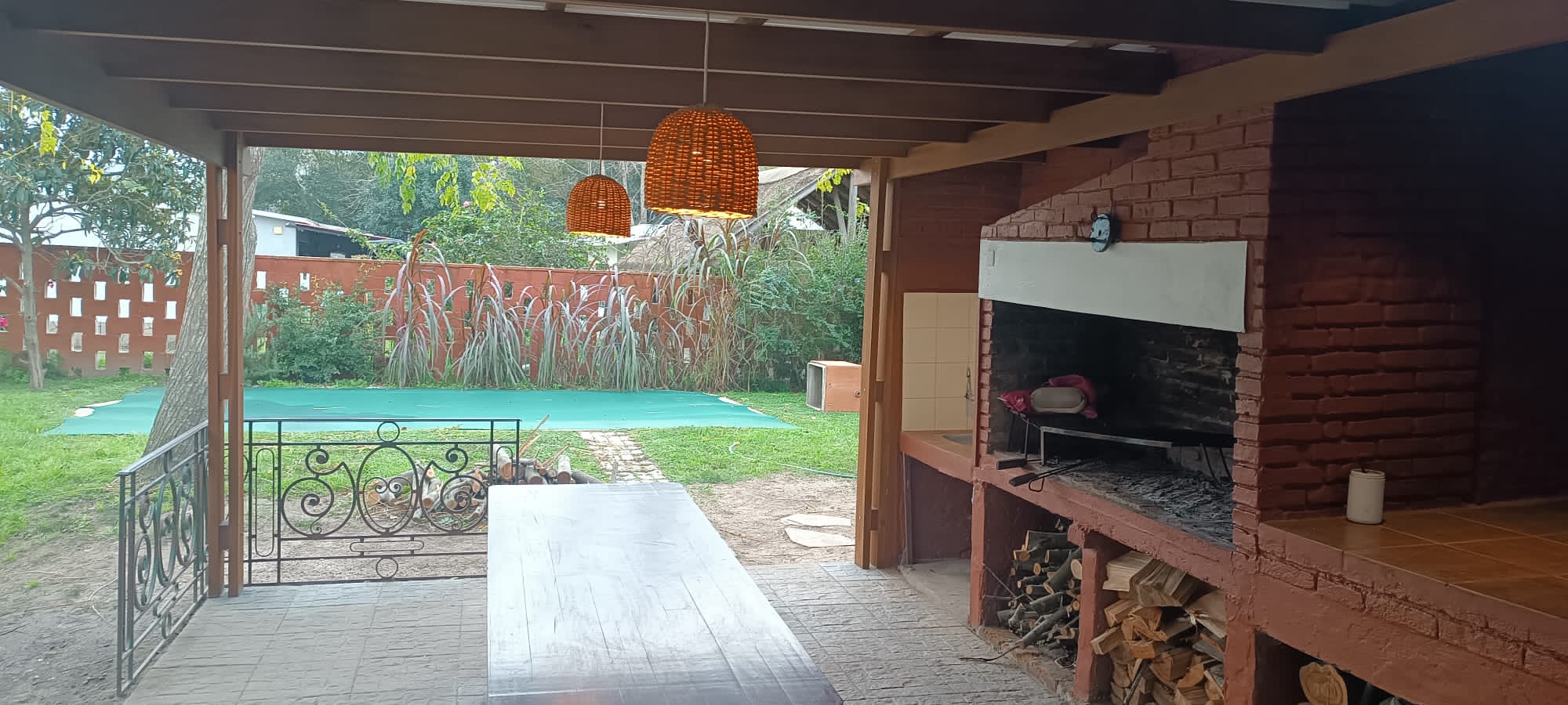 Barbacoas