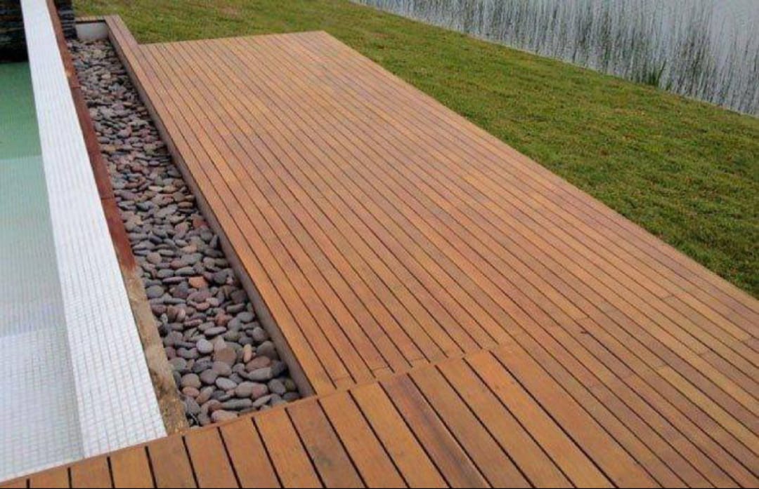 Decks